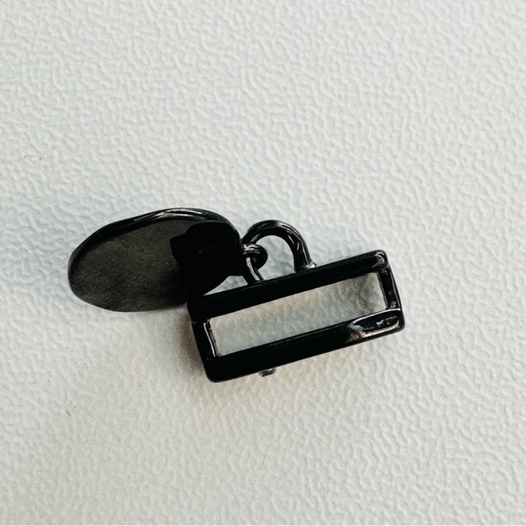 Keep Collective Black Crystal Dangle Charm - Grapes Design - Picture 3 of 3